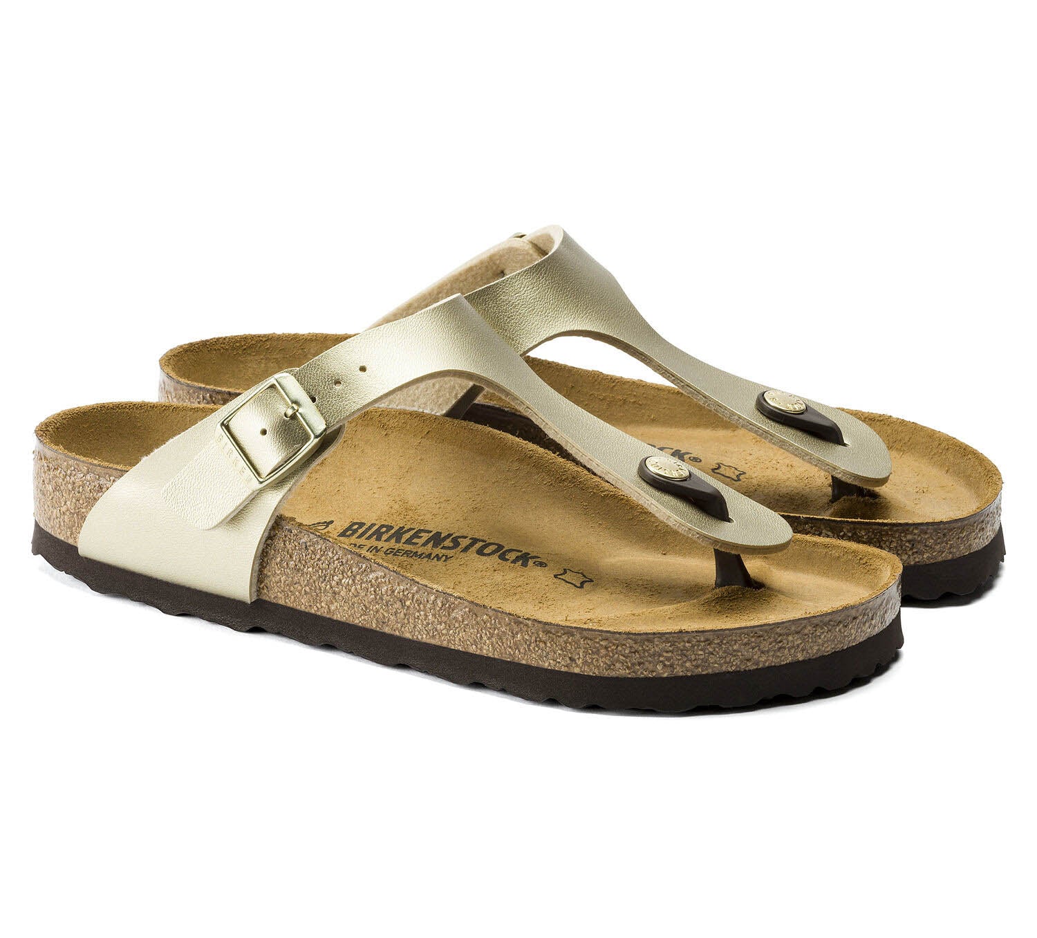 Birkenstock Gizeh BS