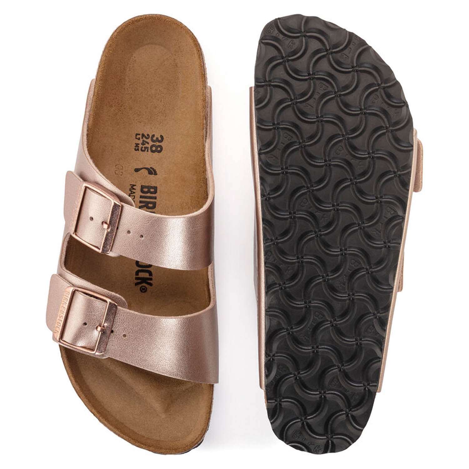 Birkenstock Arizona BS Cooper