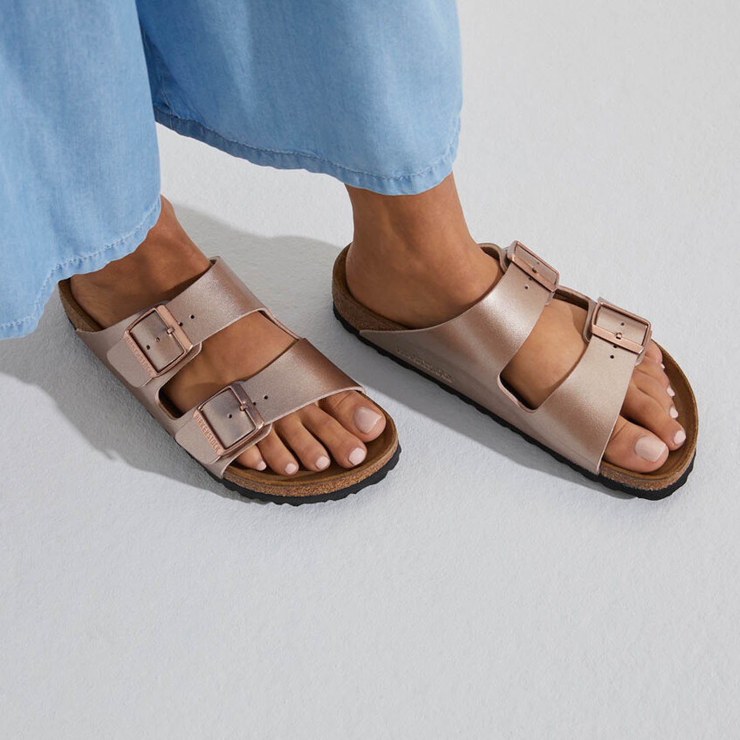 Birkenstock Arizona BS Cooper