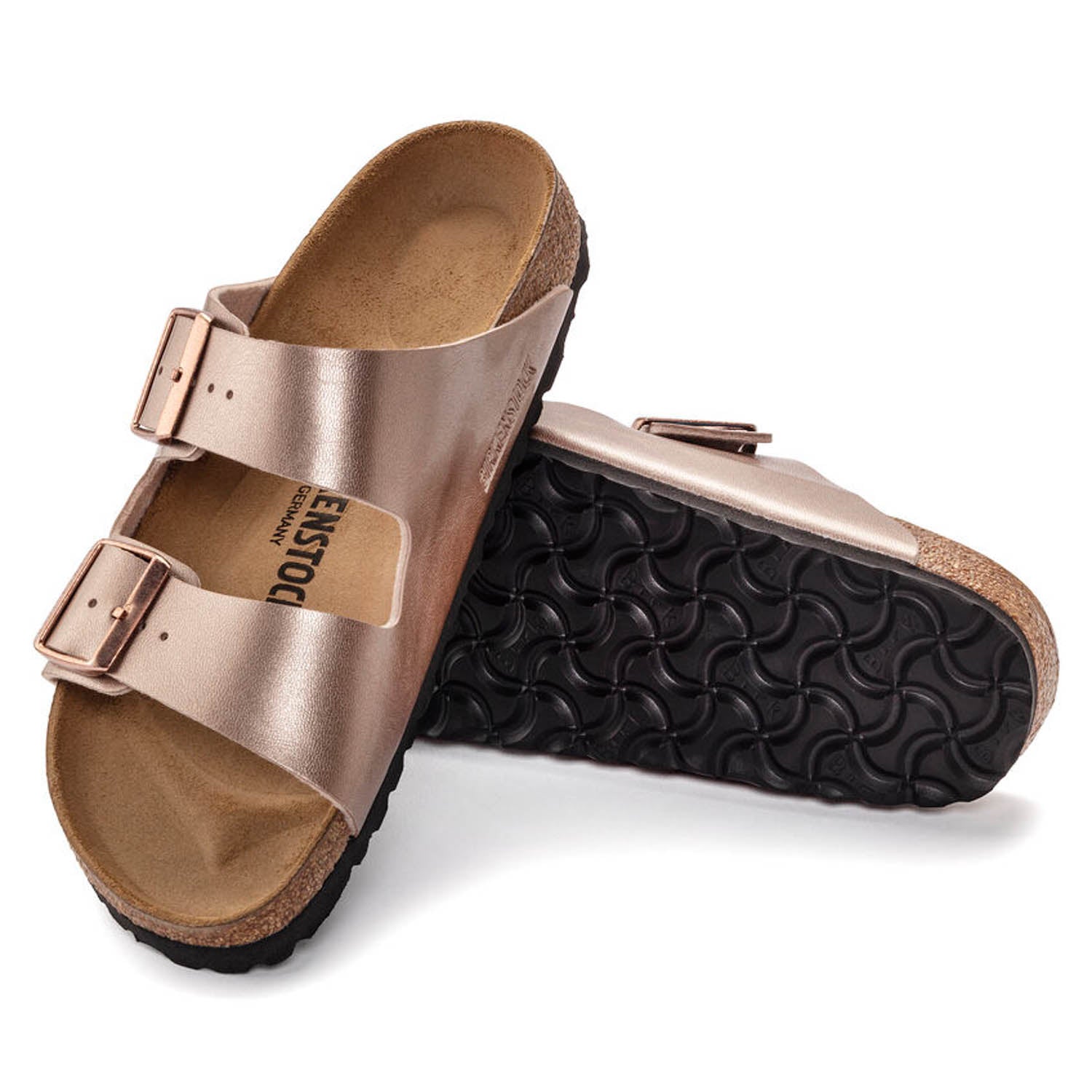 Birkenstock Arizona BS Cooper