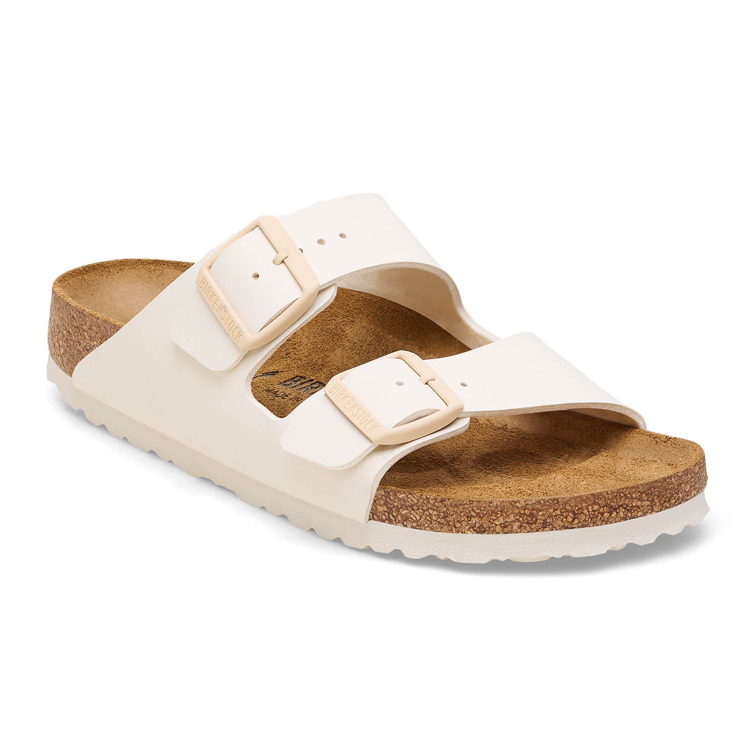 Birkenstock Arizona BS Eggshell