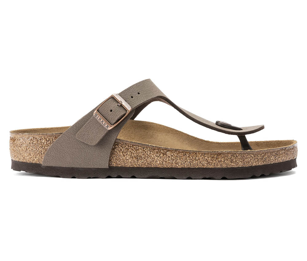 Birkenstock Gizeh Mocha