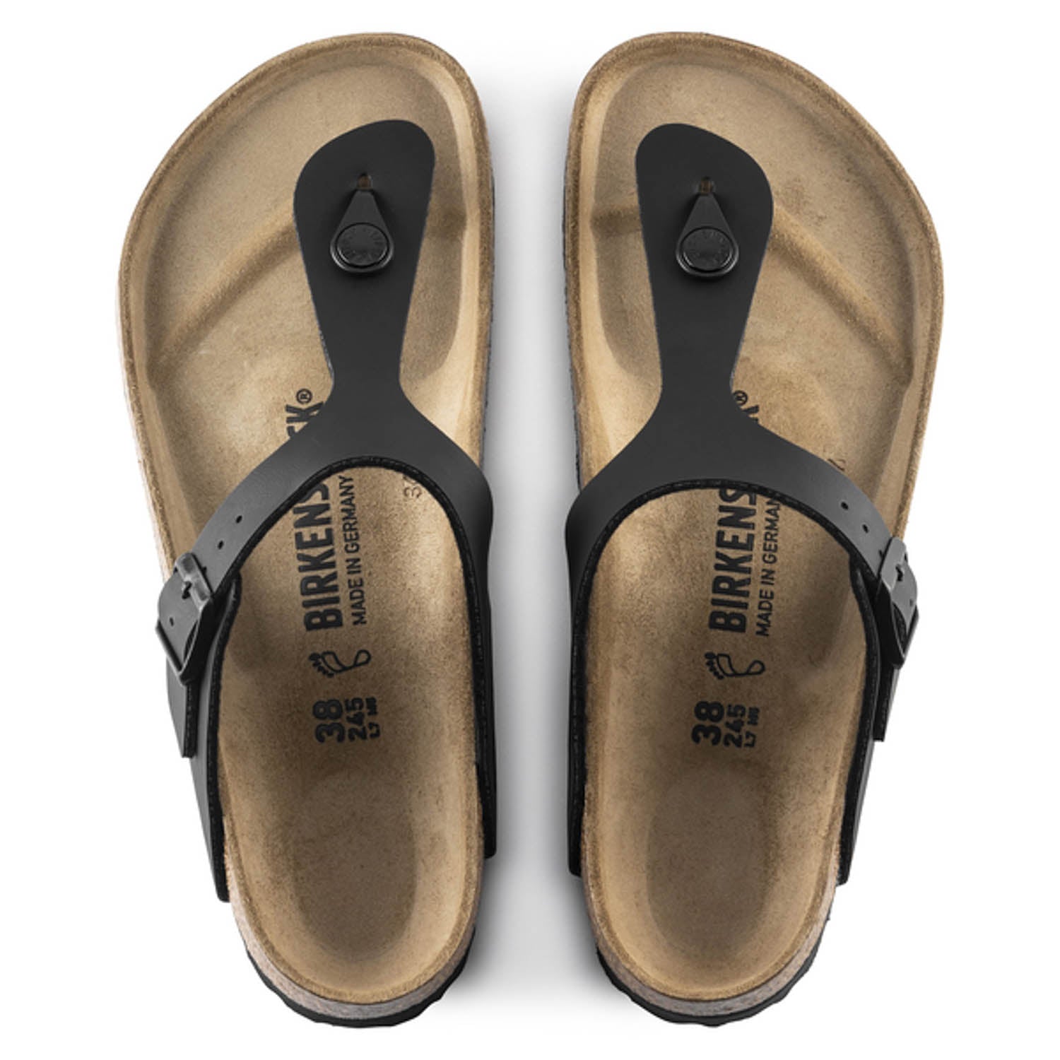 Birkenstock Gizeh BS