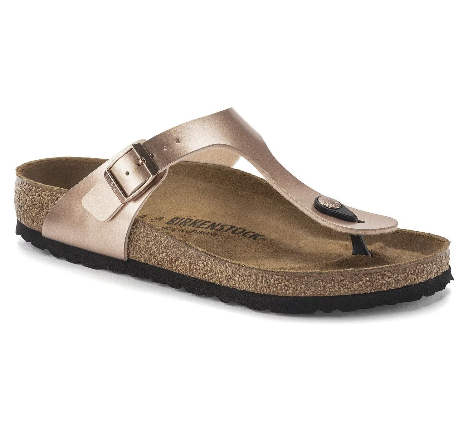 Birkenstock Gizeh BS Cooper