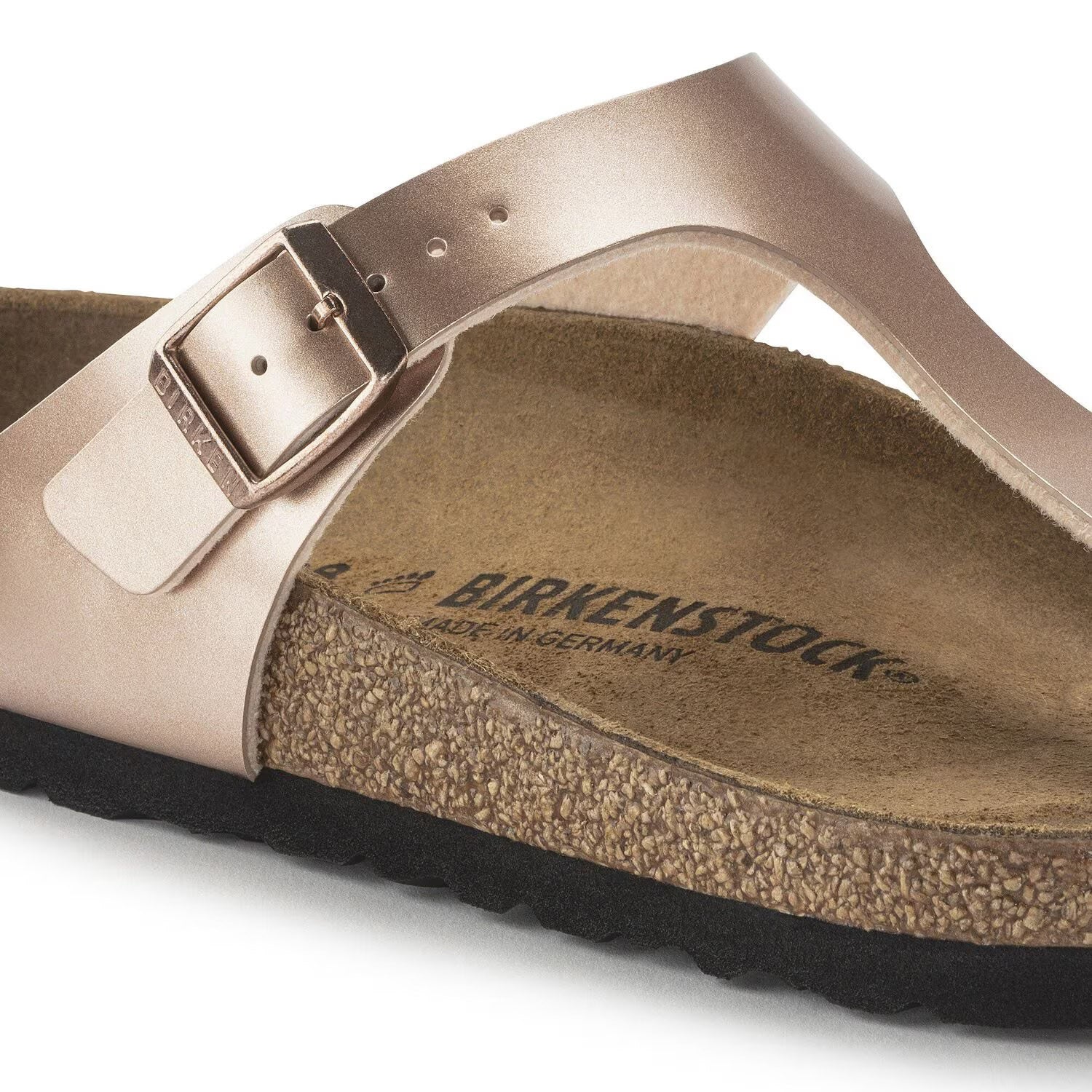 Birkenstock Gizeh BS Cooper