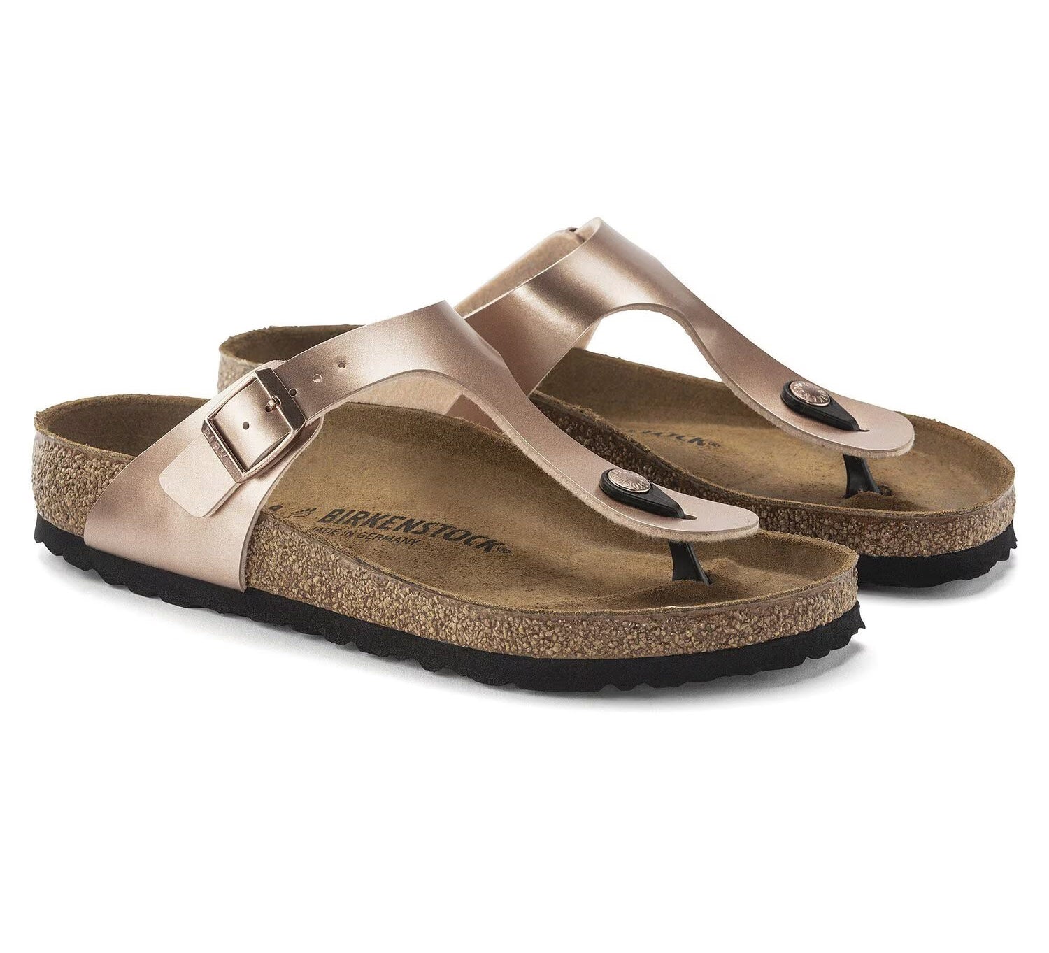 Birkenstock Gizeh BS Cooper