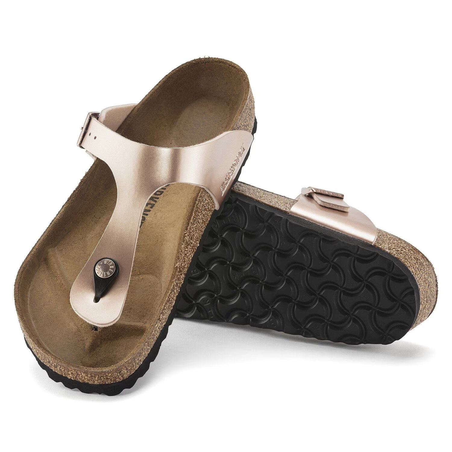 Birkenstock Gizeh BS Cooper