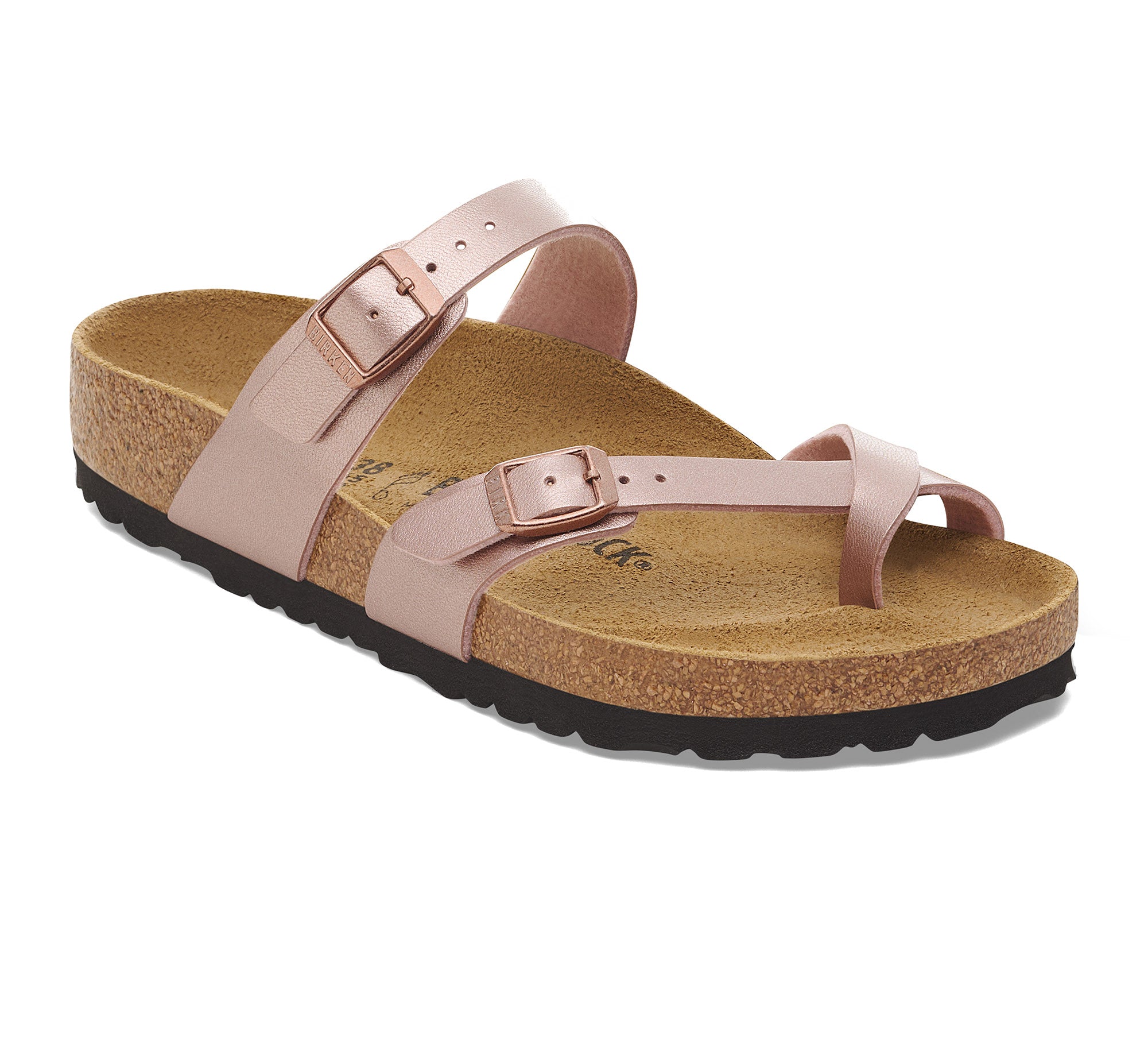 Birkenstock Mayari Cooper