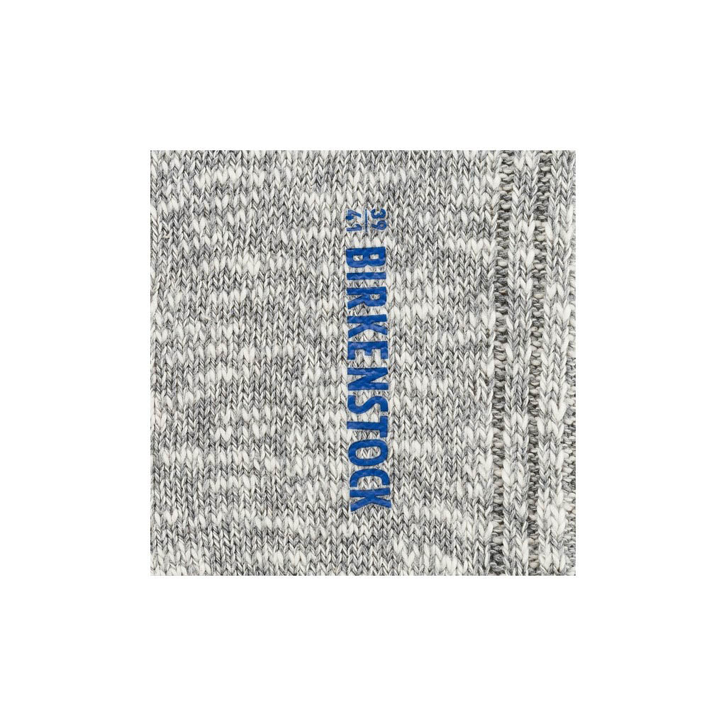 Birkenstock Chaussettes Cotton Slub