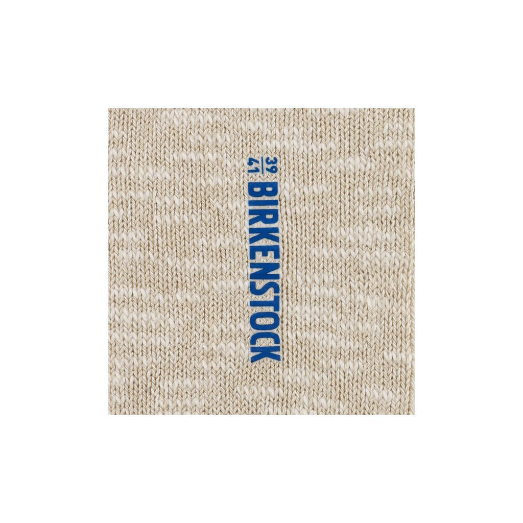 Birkenstock Chaussettes Cotton Slub