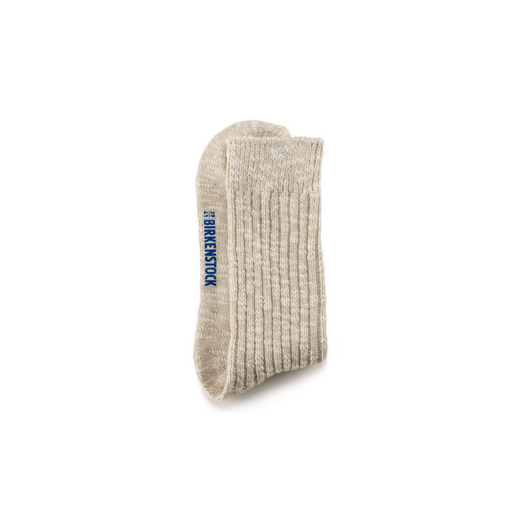 Birkenstock Chaussettes Cotton Slub