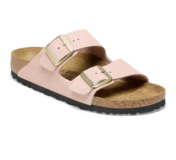 Birkenstock Arizona LEVE Light Rose