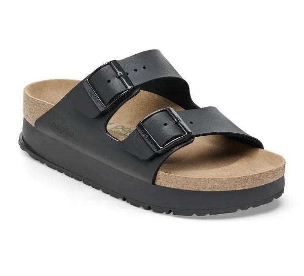 Birkenstock Arizona PAP Flex Platform Birko-Flor