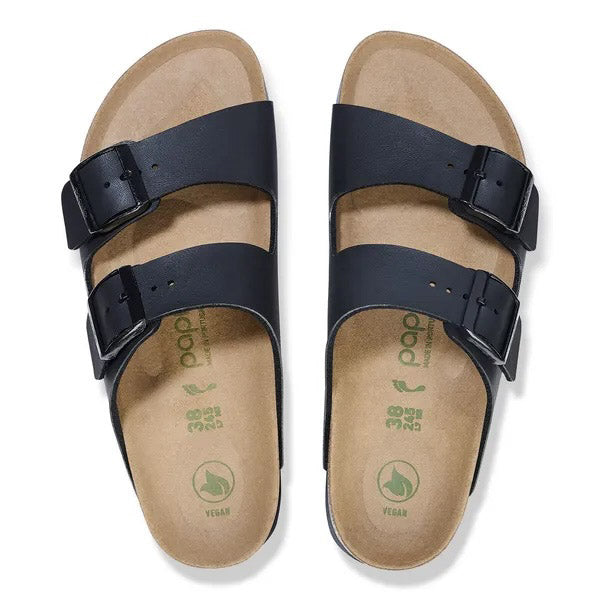 Birkenstock Arizona PAP Flex Platform Birko-Flor