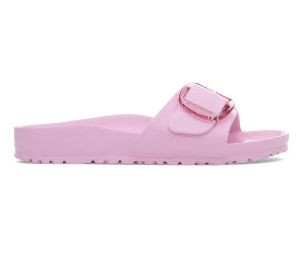 Birkenstock Madrid Big Buckle EVA Fondant Pink