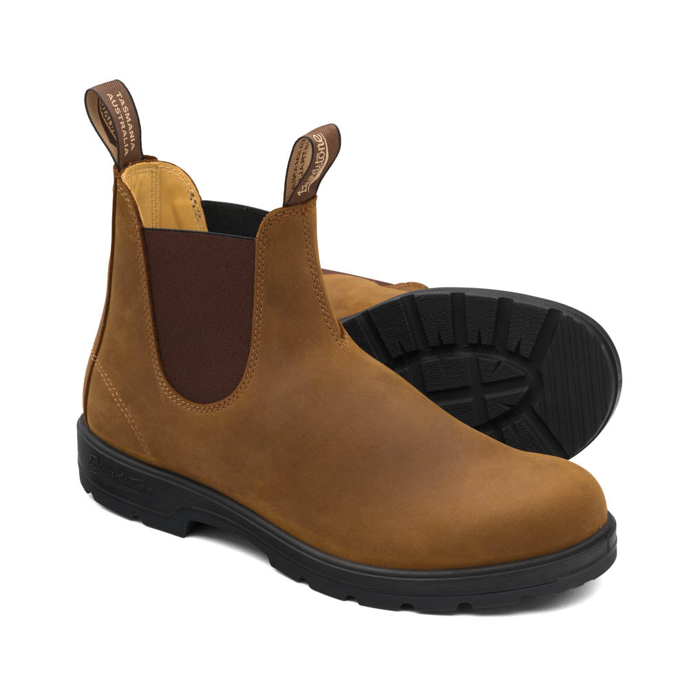 Blundstone Chelsea Boots 562