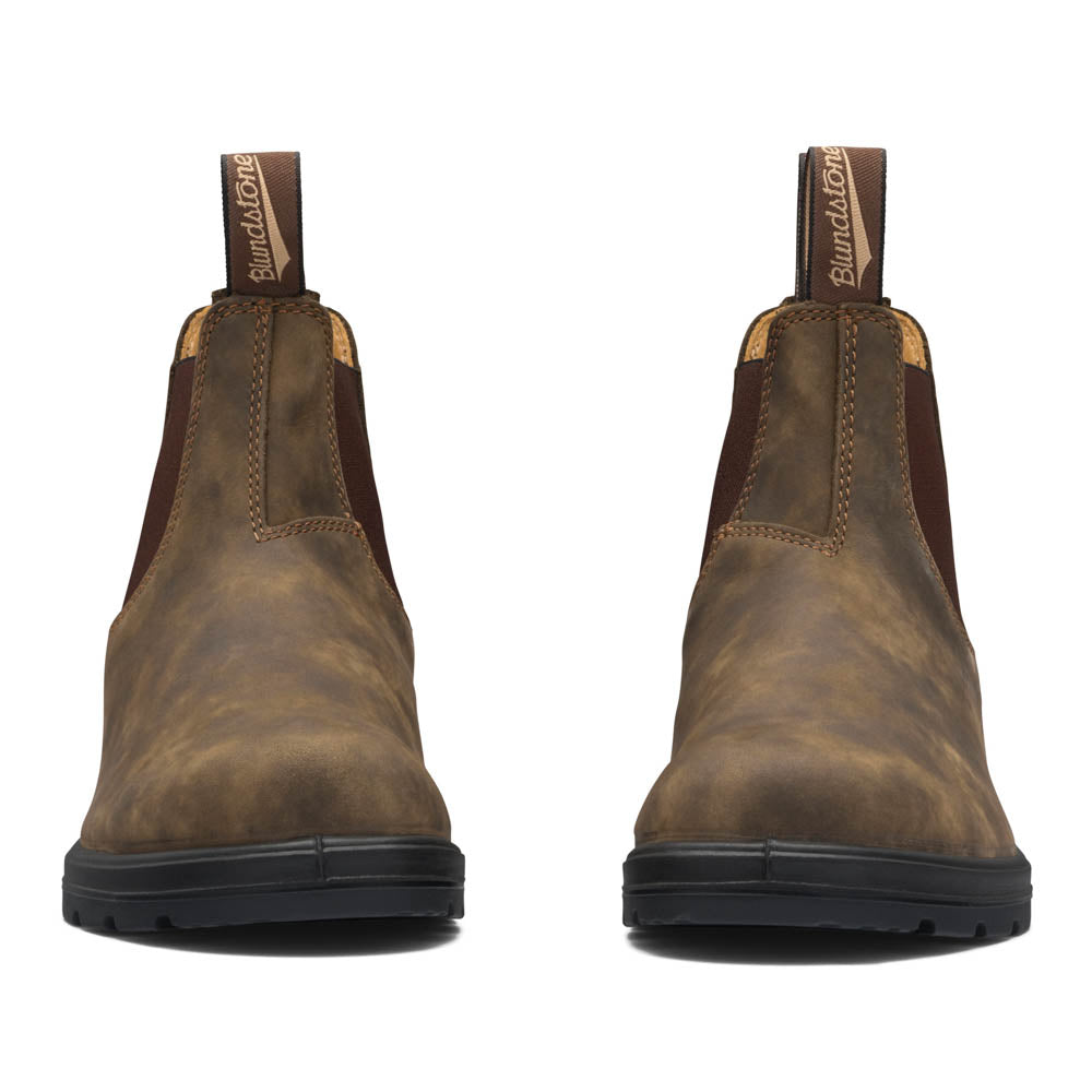 Blundstone Chelsea Boots 585