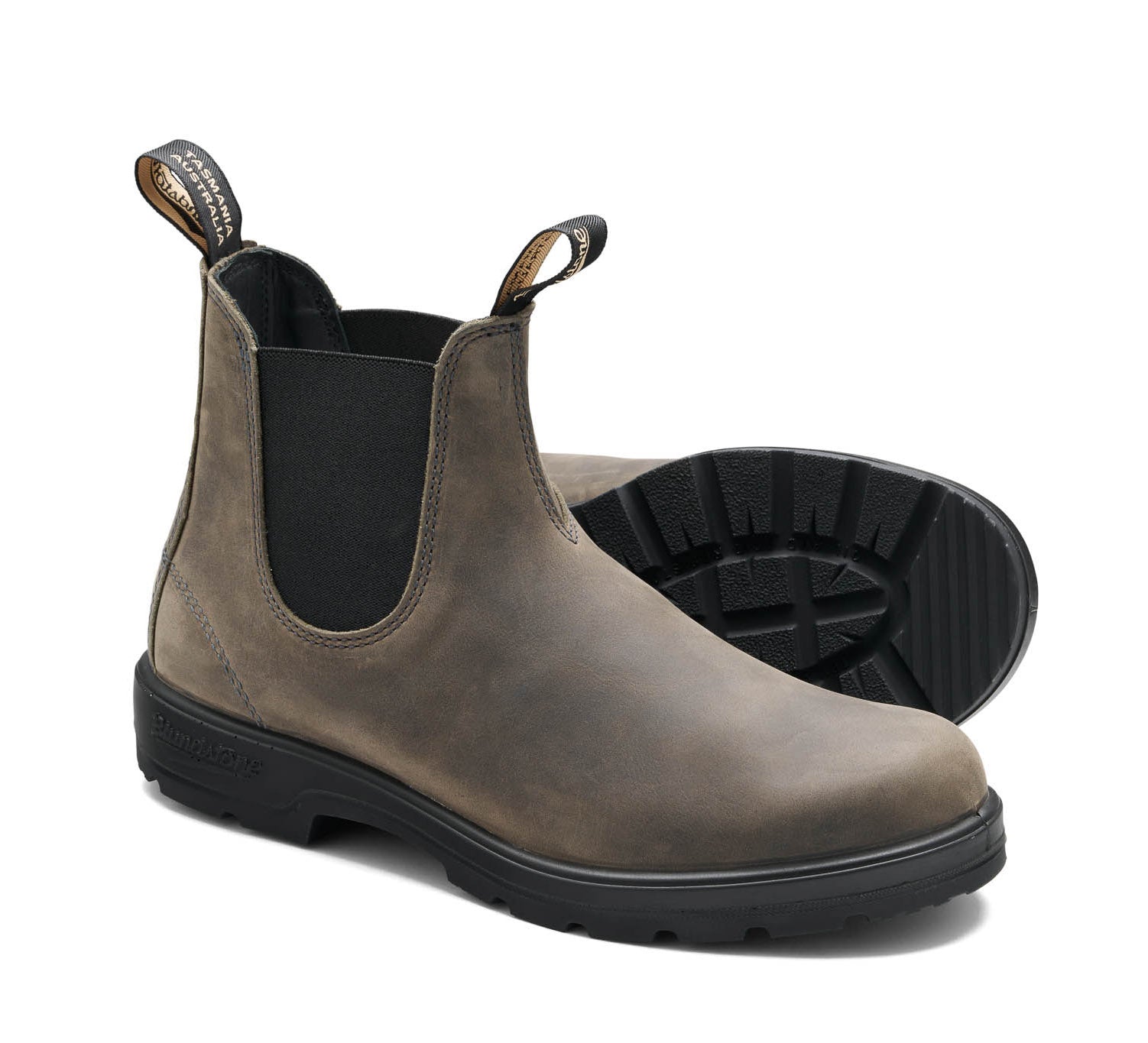 Blundstone Classic Chelsea Boots 2446