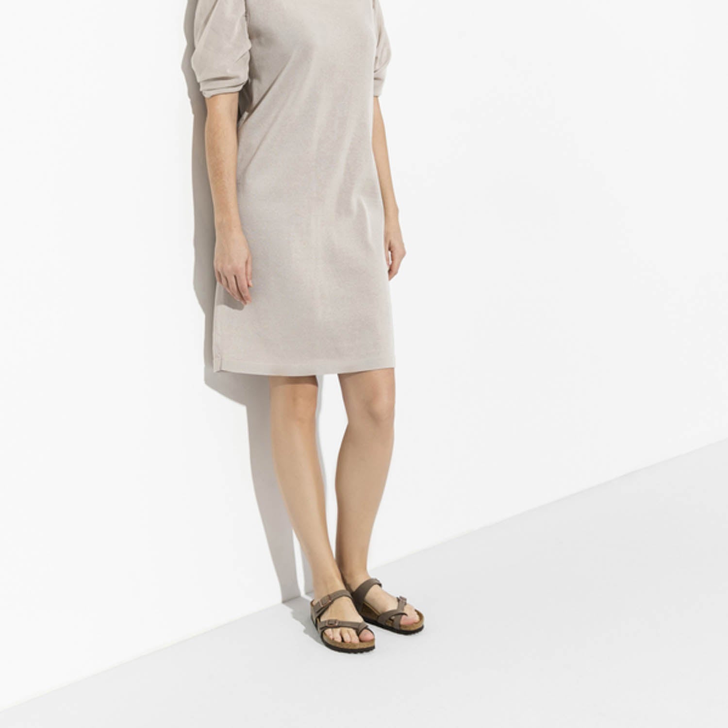 Birkenstock Mayari mocha