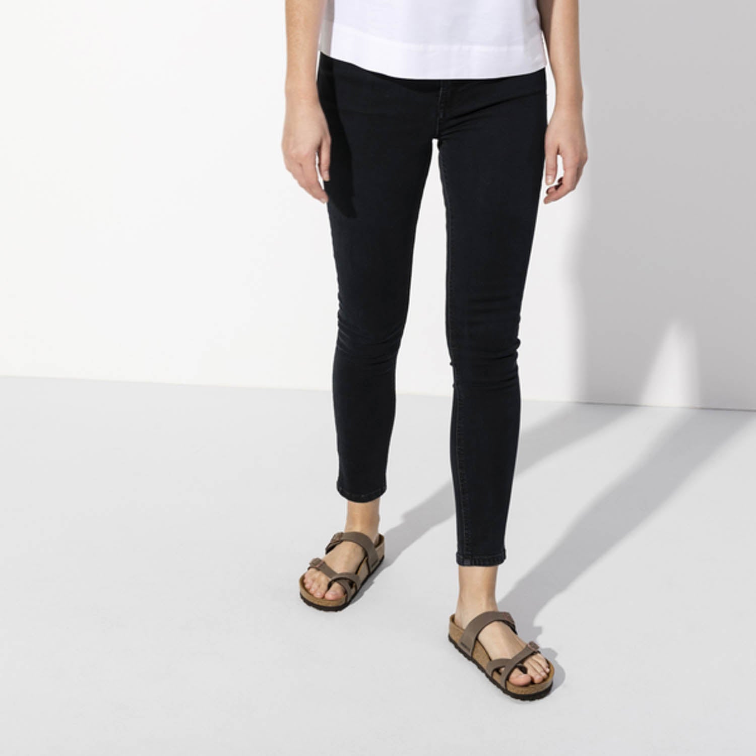 Birkenstock Mayari mocha