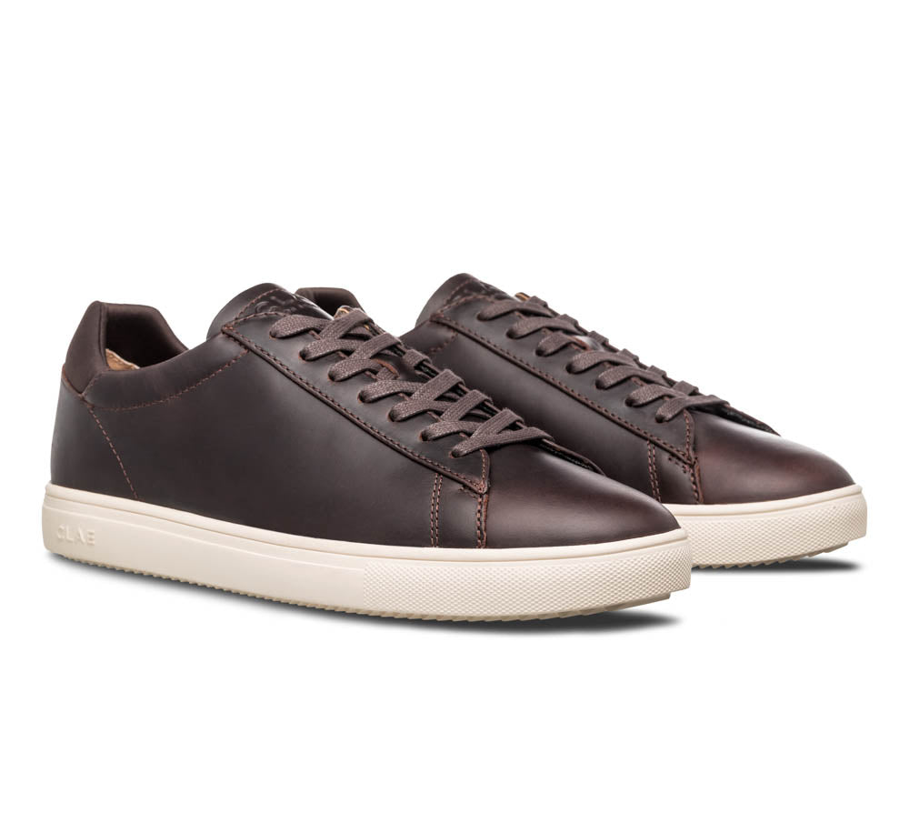 Clae Bradley Warlus Brown