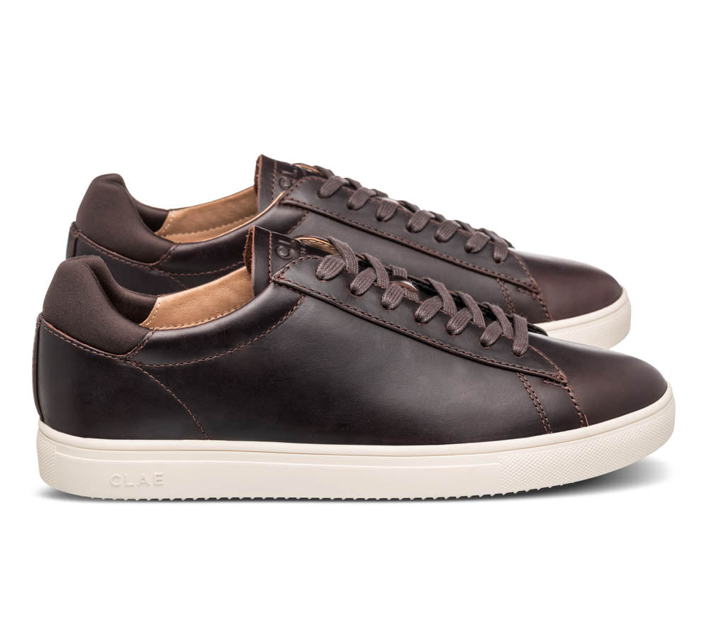 Clae Bradley Warlus Brown