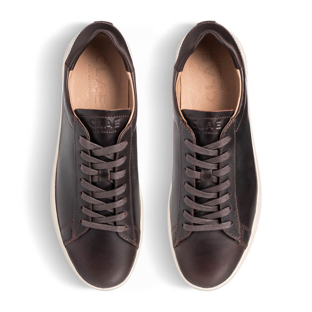 Clae Bradley Warlus Brown