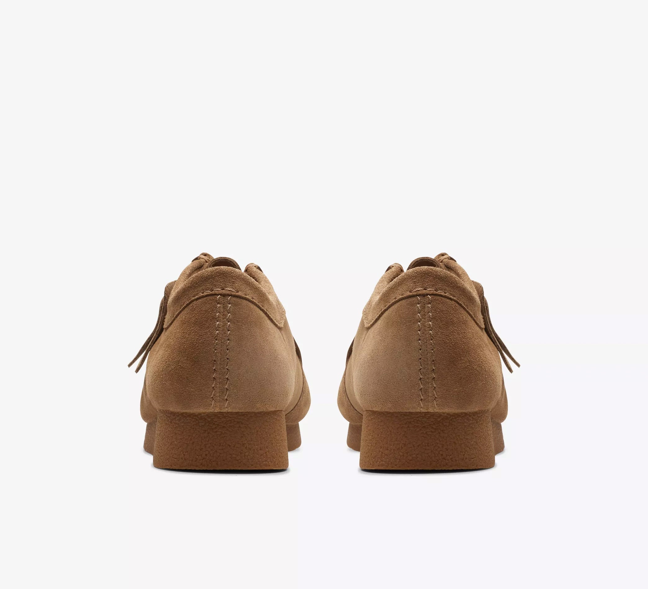 Clark's Wallabee EVO
