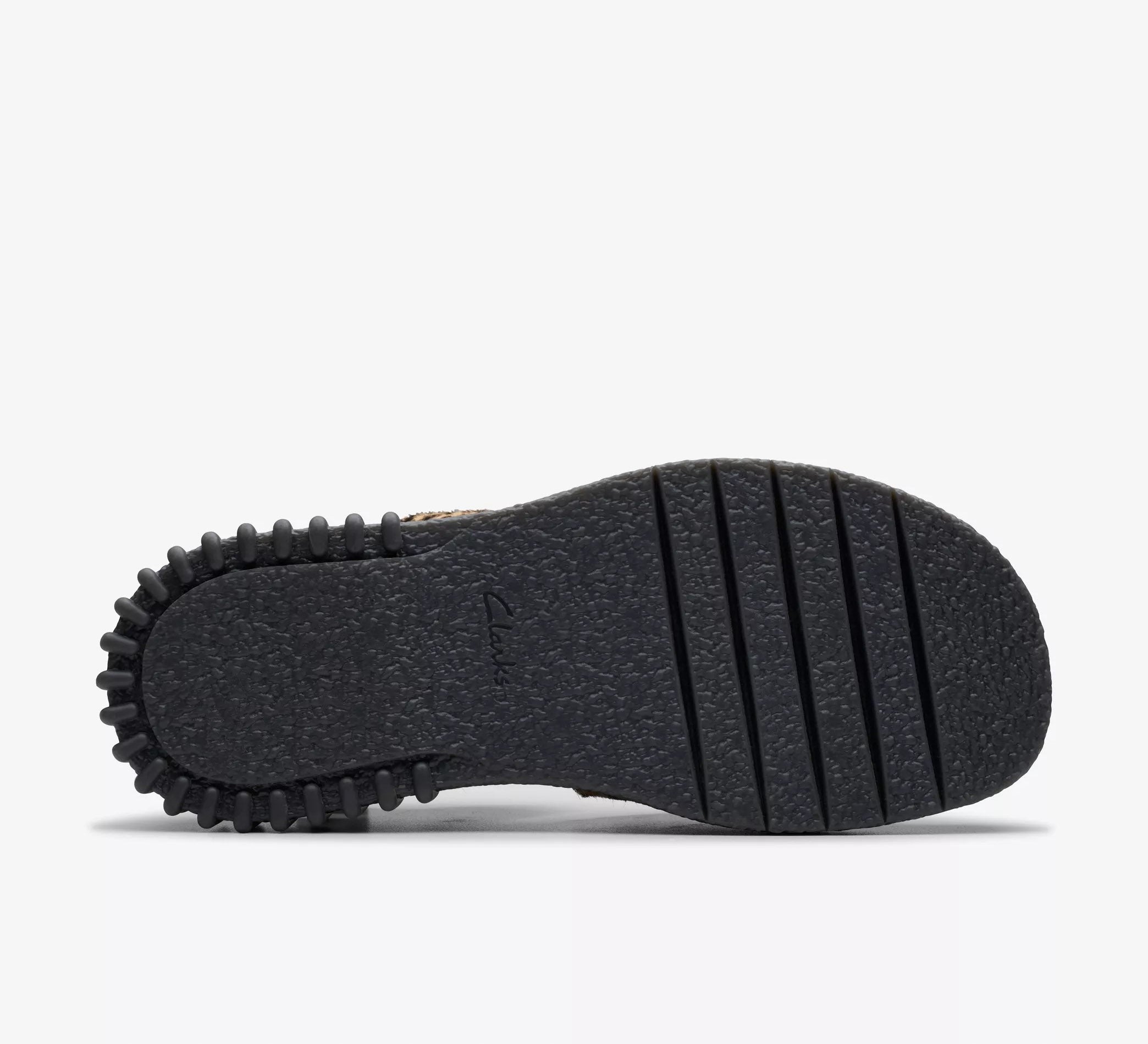Clarks Evamar Wish Léopard