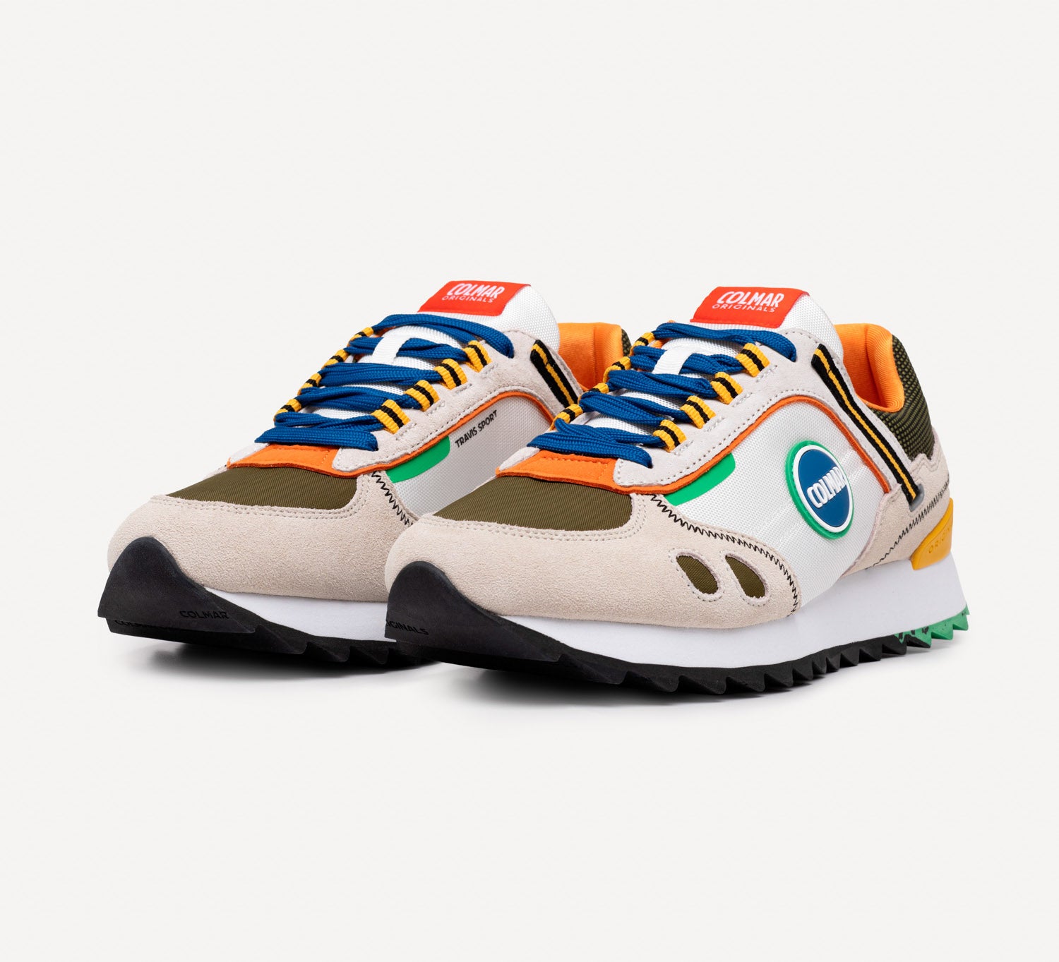 Colmar Travis Sport Division 020
