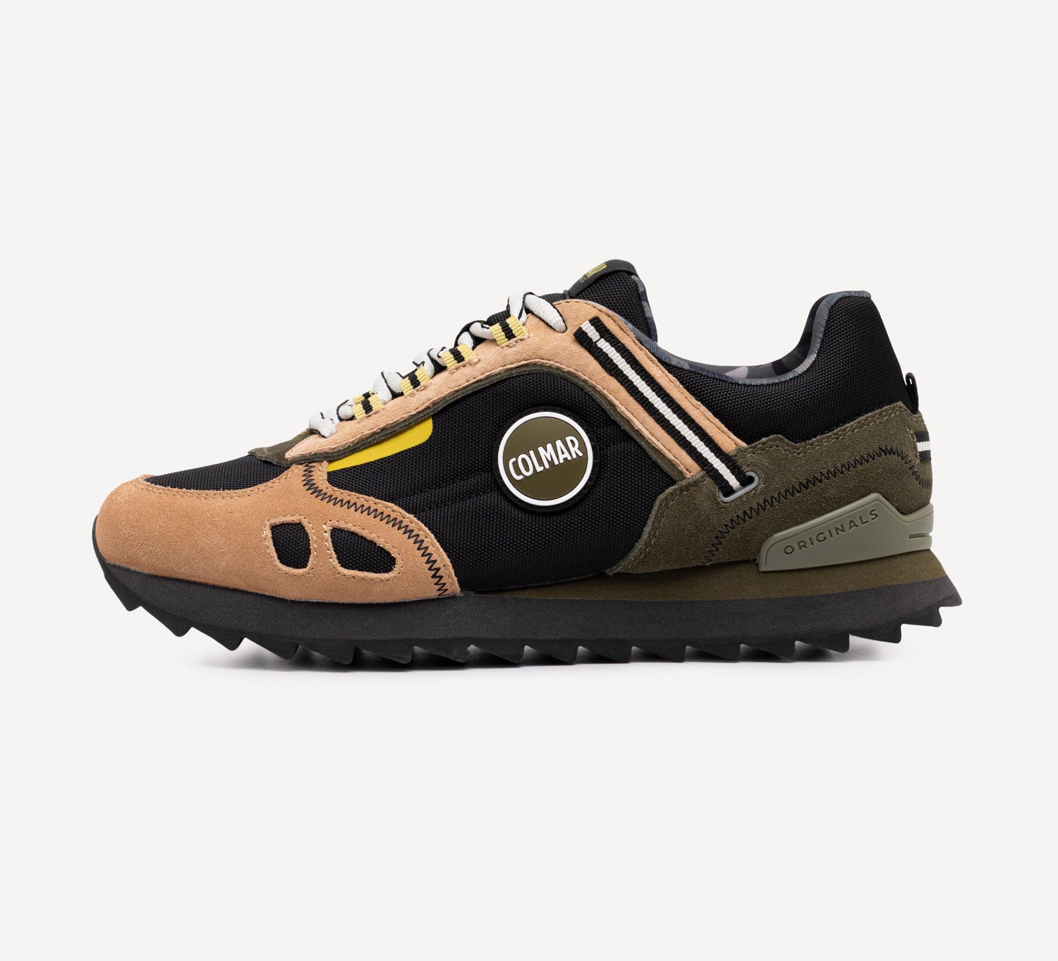 Colmar Travis Sport Combat 022