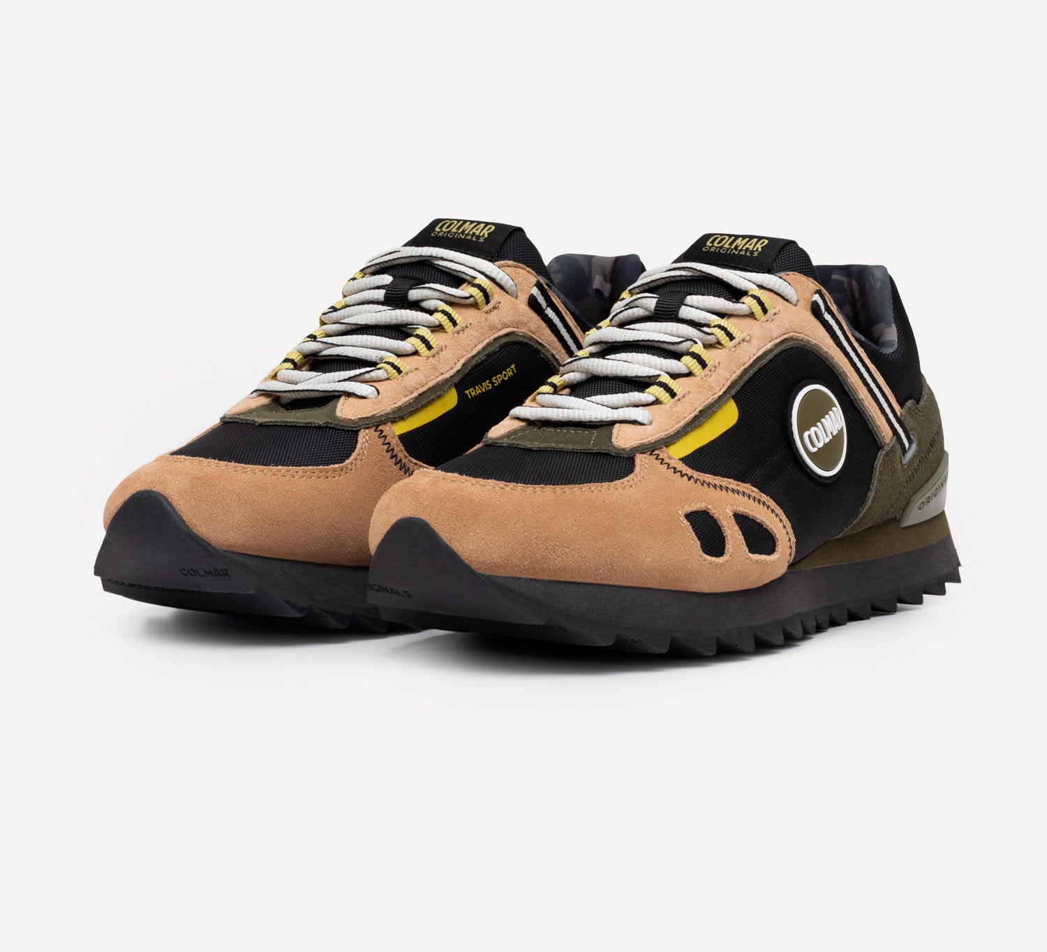Colmar Travis Sport Combat 022