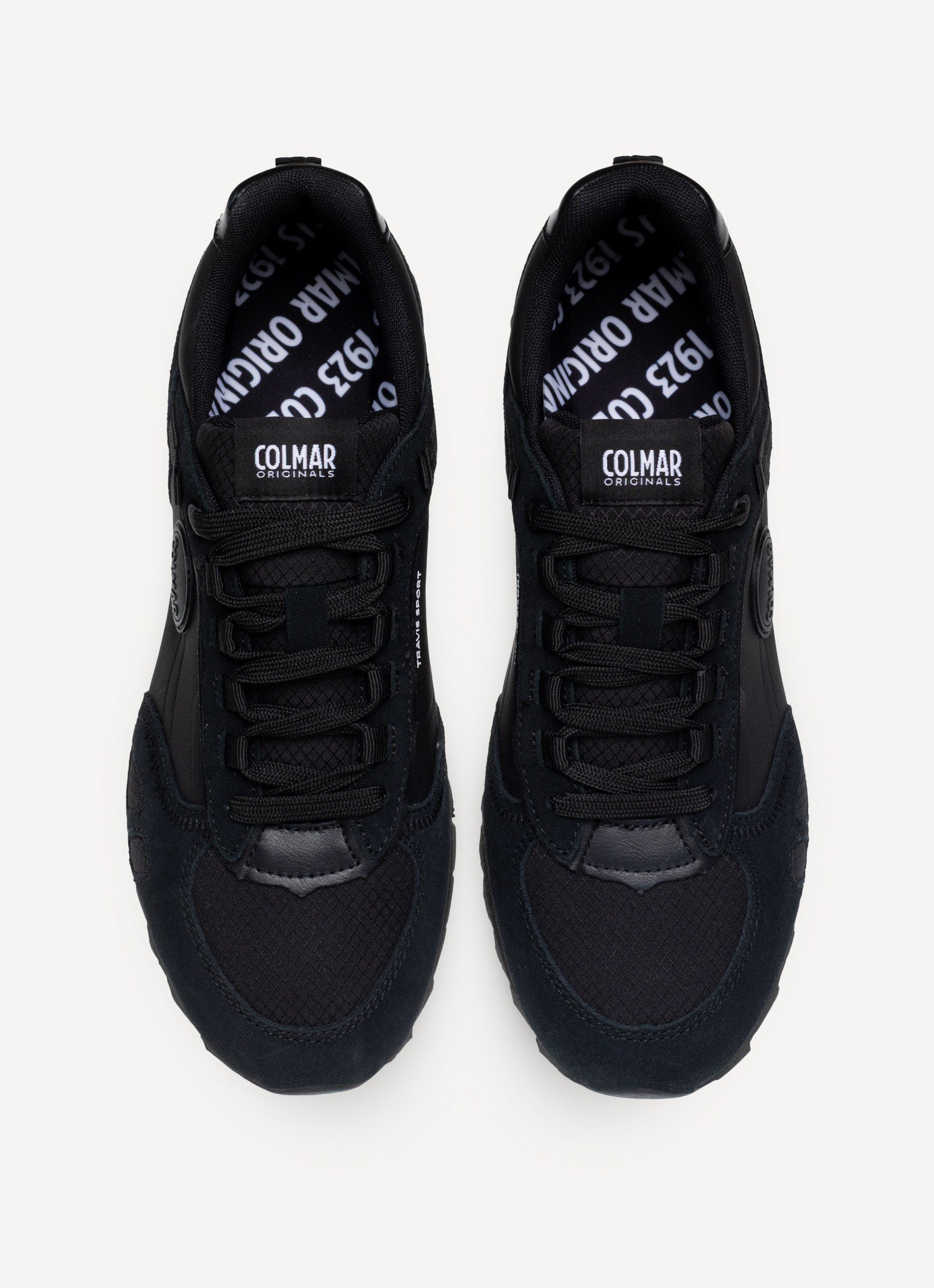 Colmar Travis Sport Rash