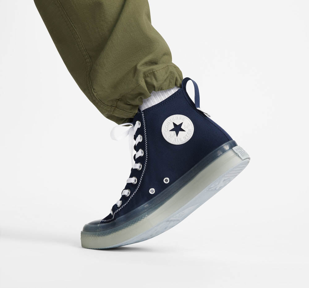 Converse Chuck Taylor All CTAS CX