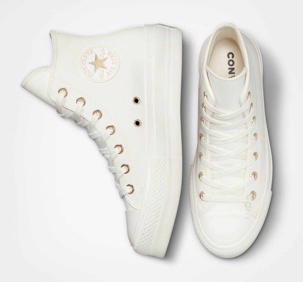 Converse Chuck Taylor All Star Lift