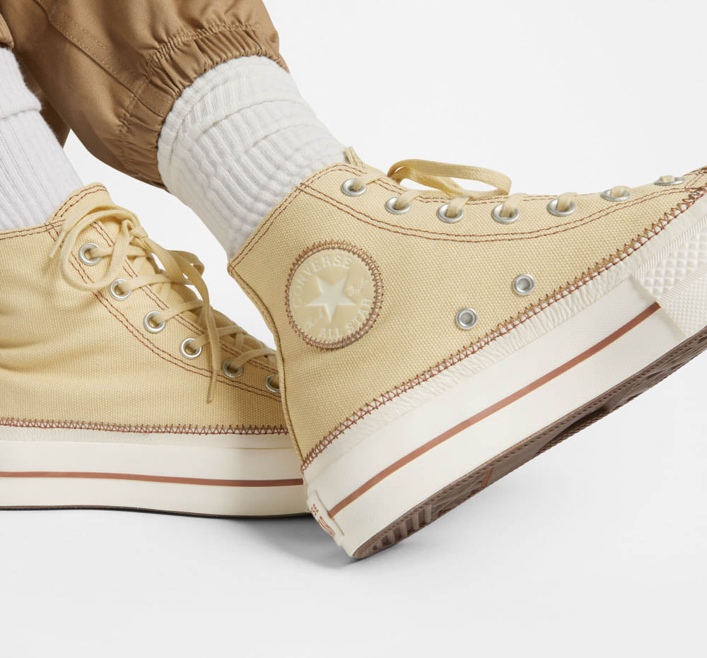 Converse Chuck Taylor All Star Lift