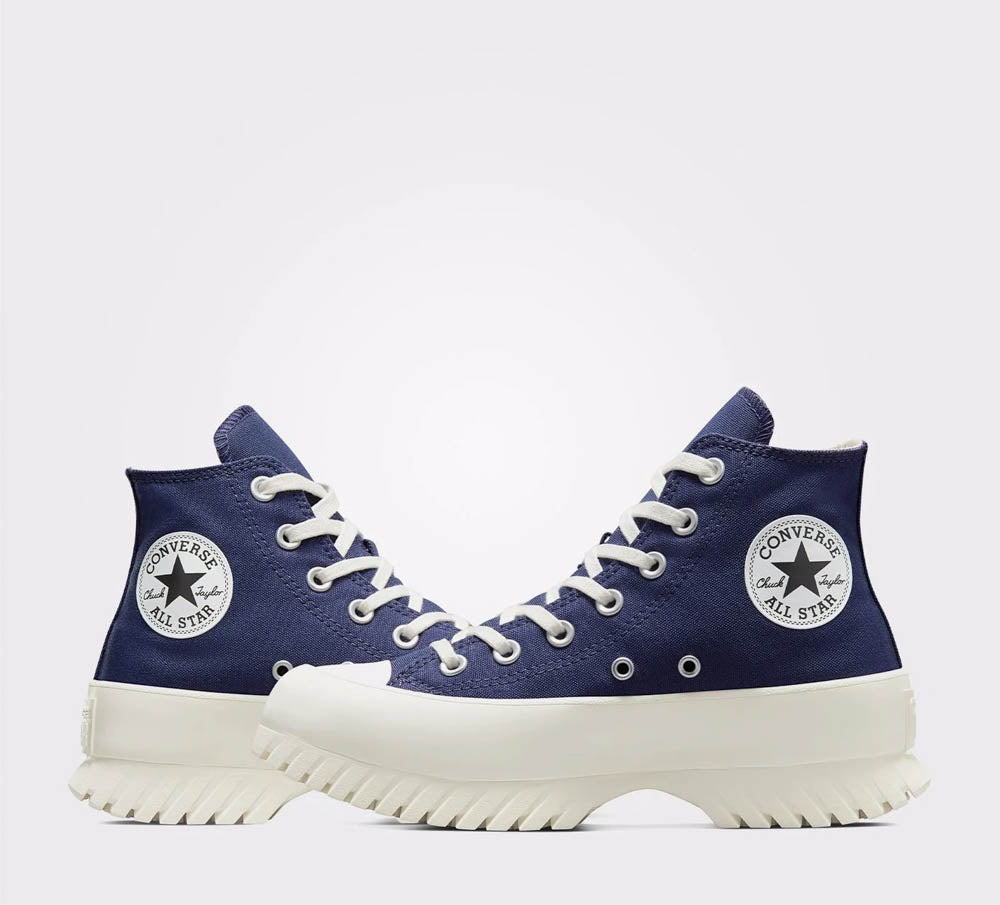 Converse Chuck Taylor All Star Lugged Hi