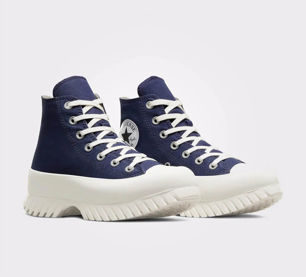 Converse Chuck Taylor All Star Lugged Hi