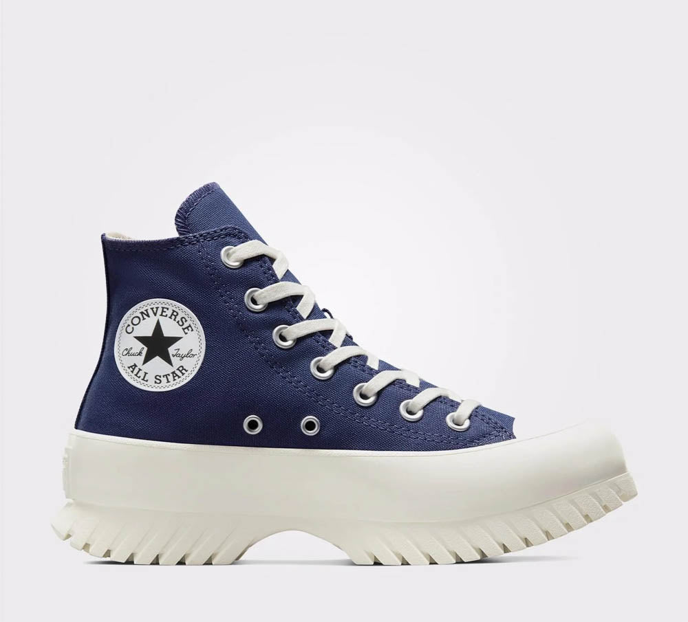 Converse Chuck Taylor All Star Lugged Hi