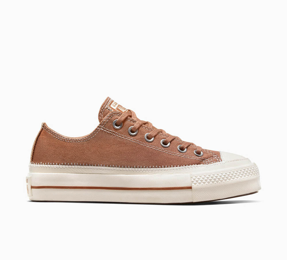 Converse Chuck Taylor CTAS OX