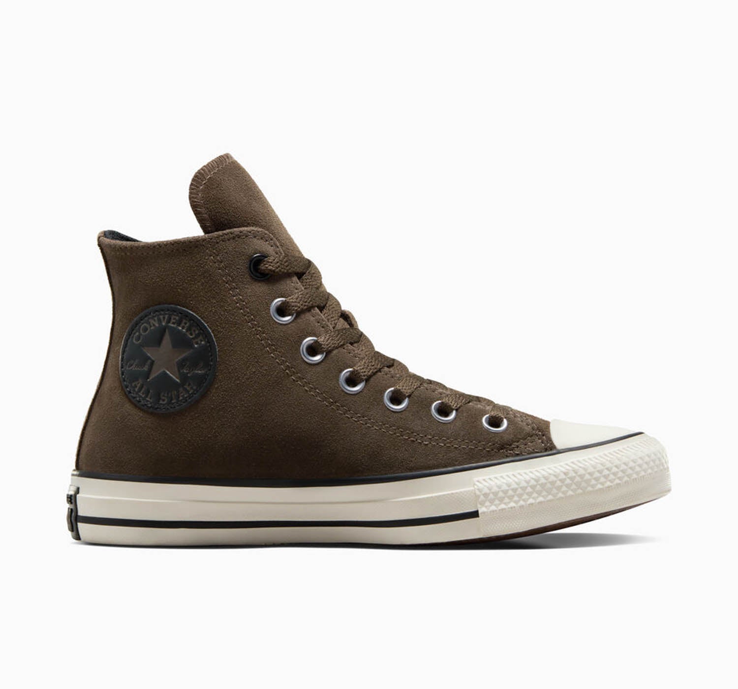 Converse Chuck Taylor All Star Suede