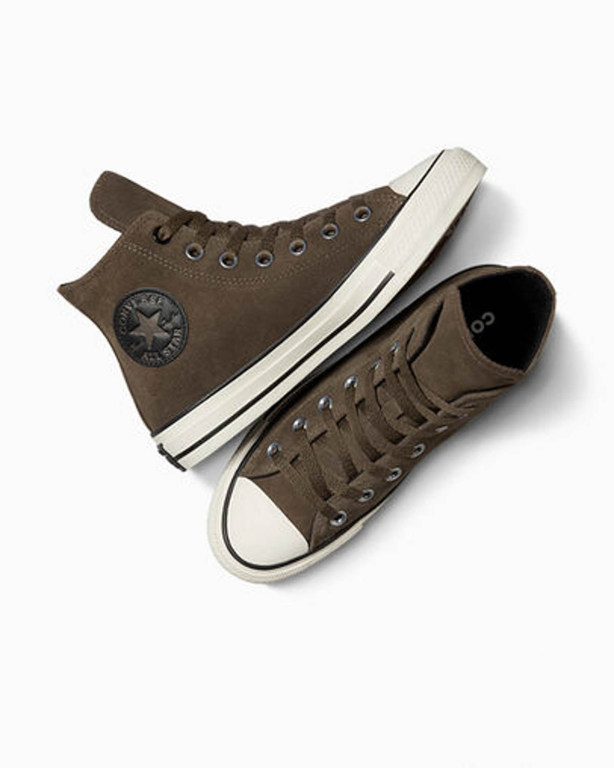 Converse Chuck Taylor All Star Suede