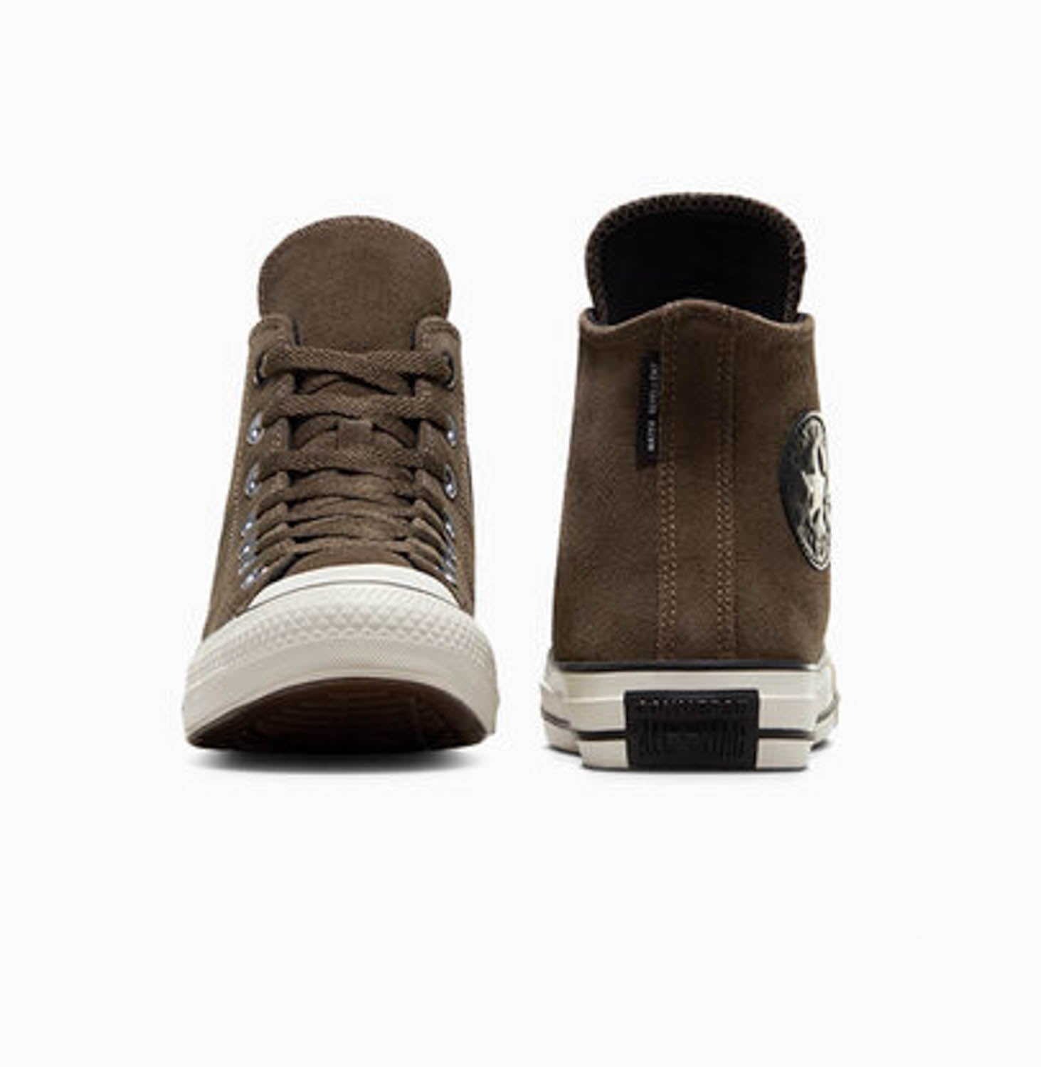 Converse Chuck Taylor All Star Suede