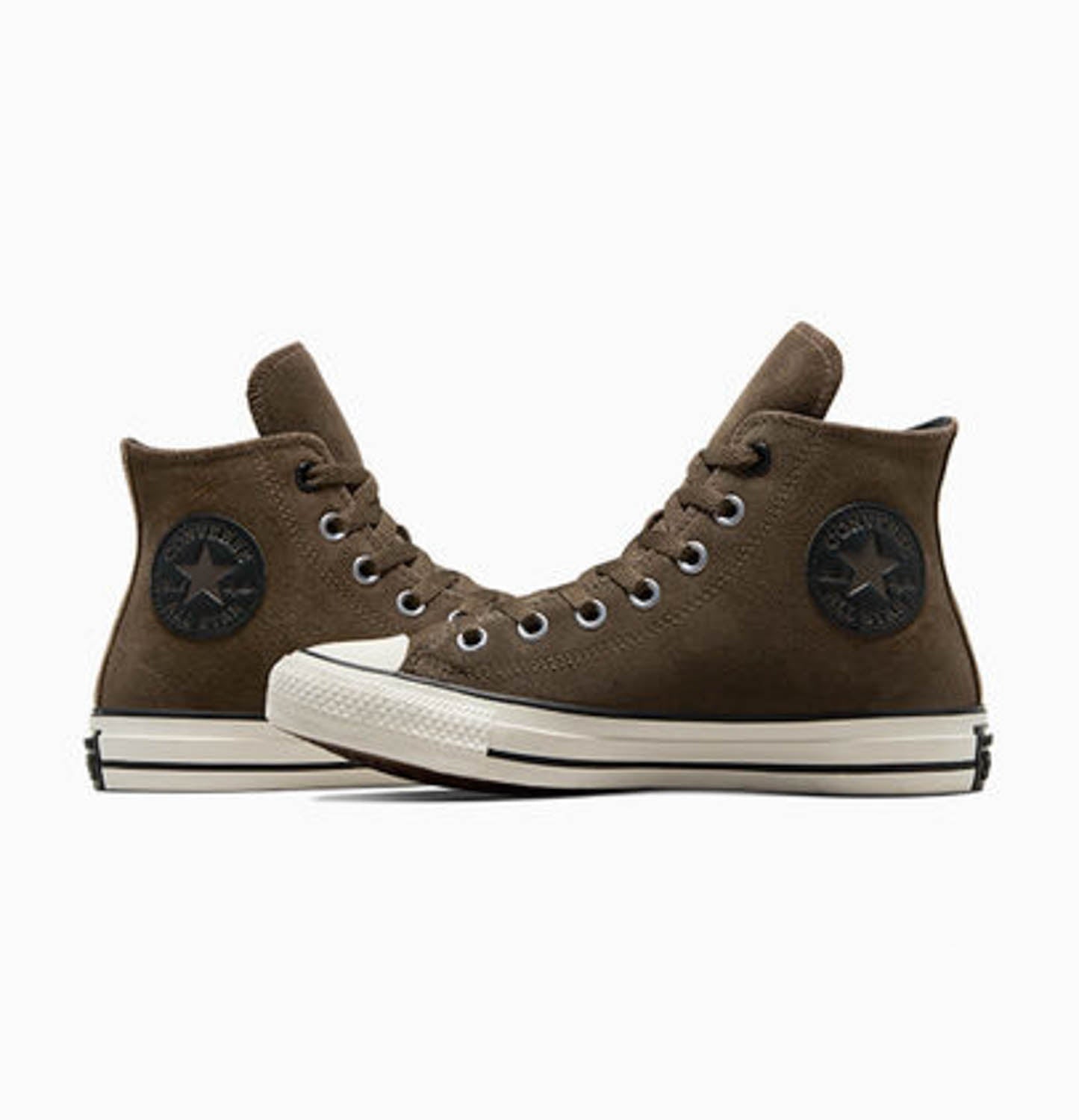 Converse Chuck Taylor All Star Suede