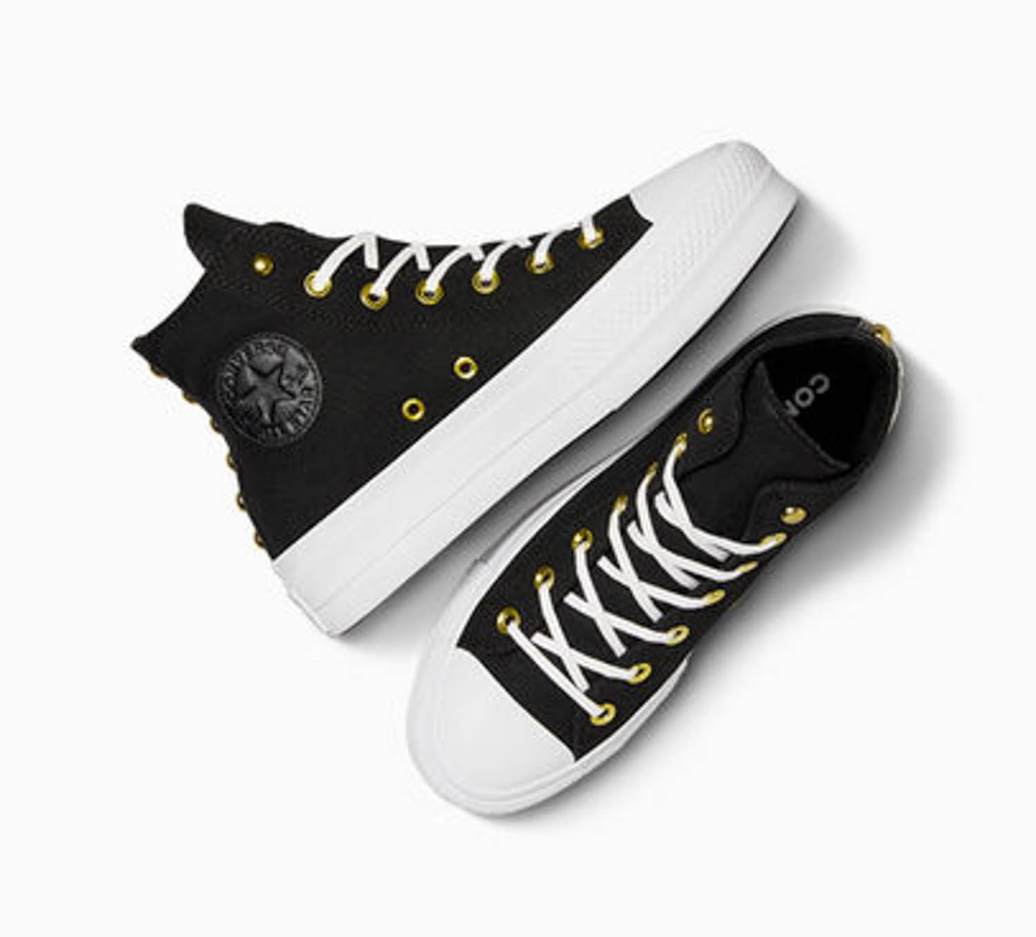 Converse Chuck Taylor All Star Lift