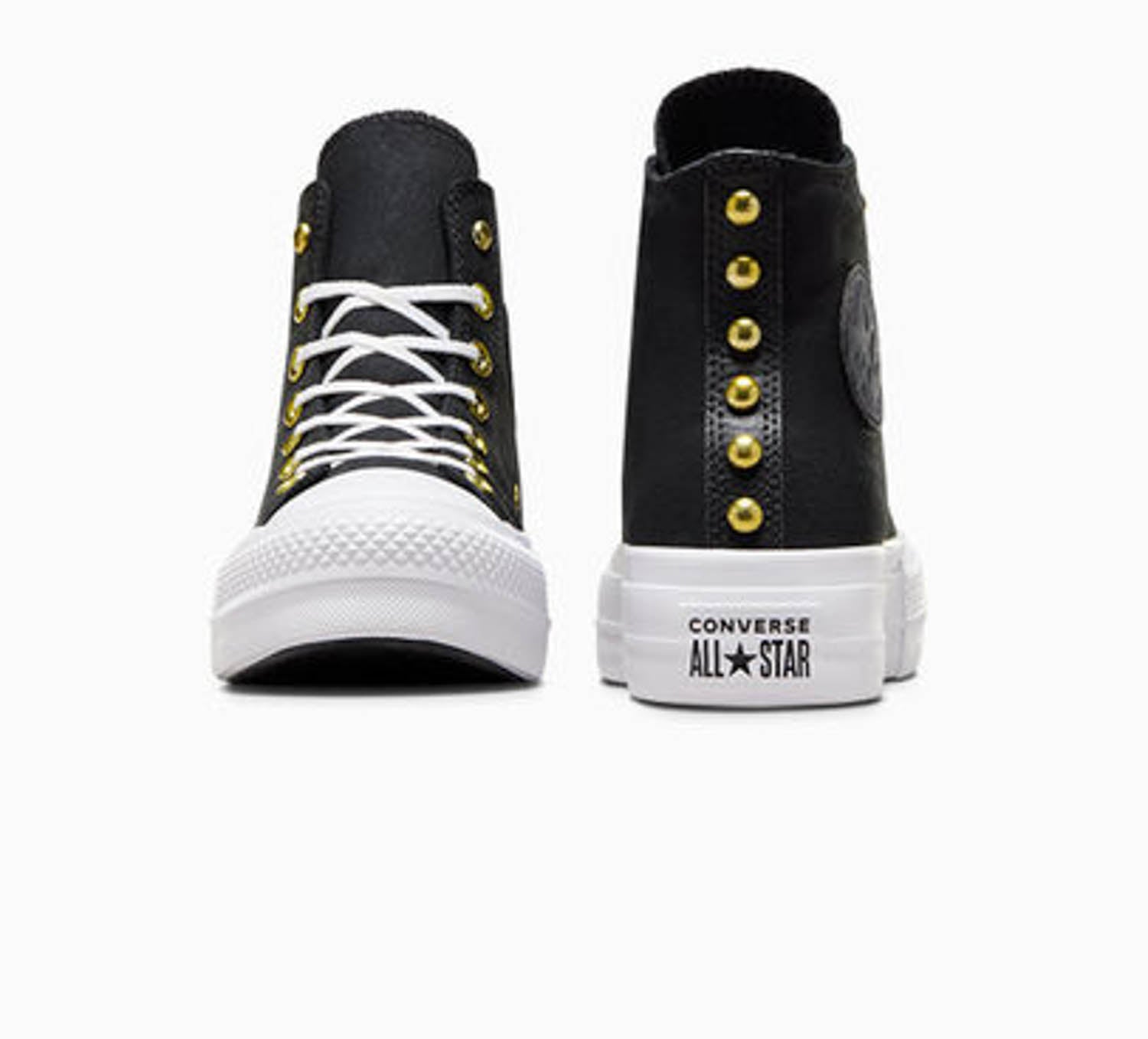 Converse Chuck Taylor All Star Lift