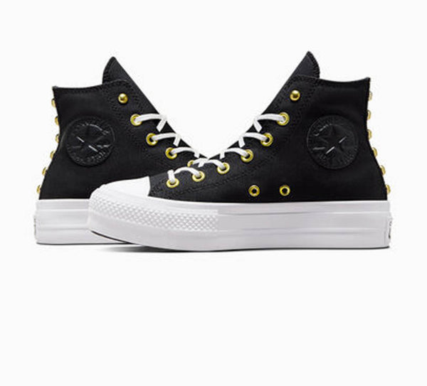 Converse Chuck Taylor All Star Lift