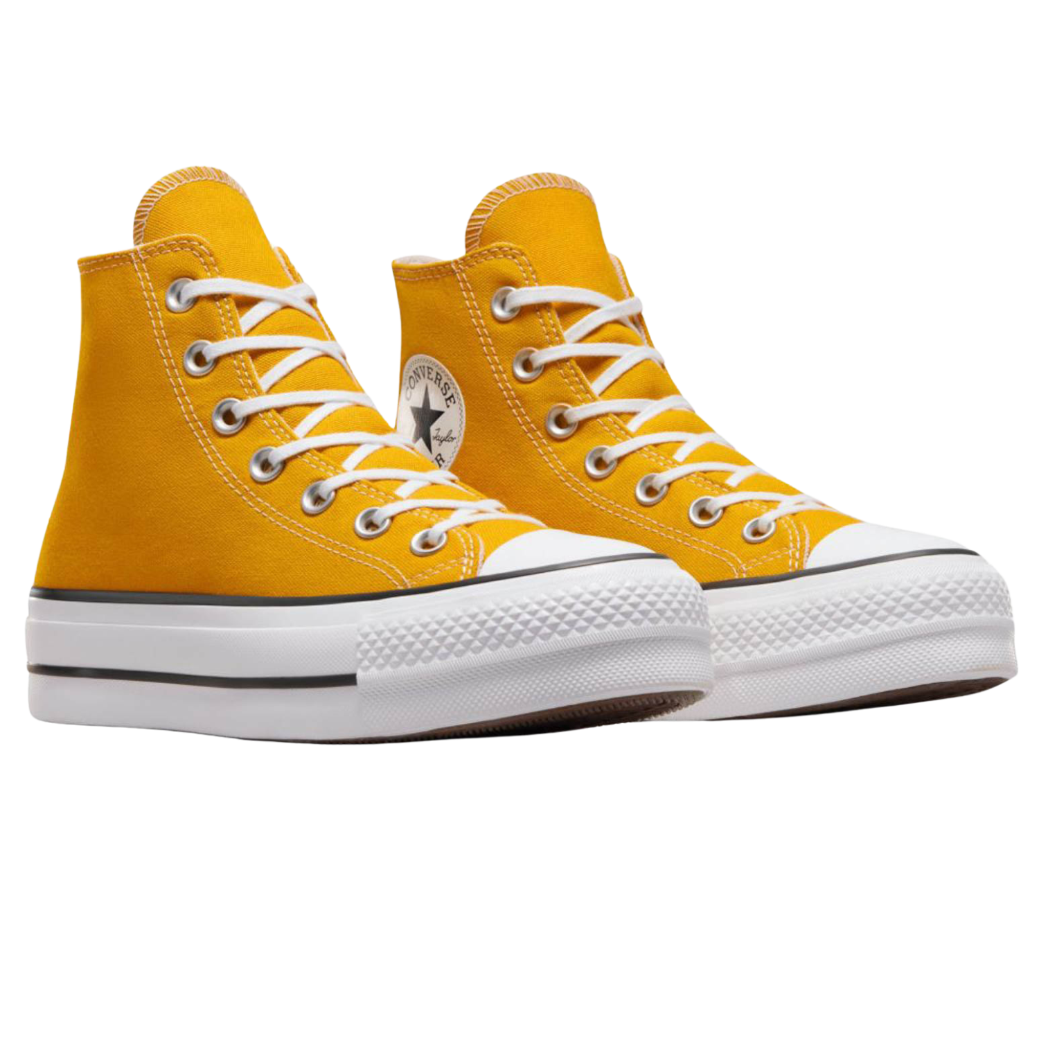 Converse CTAS Lift Hi