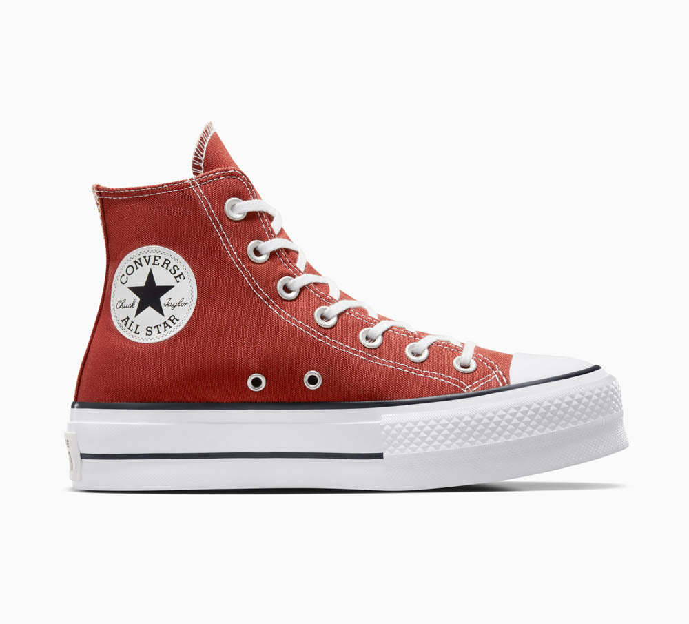 Converse Chuck Taylor All Star Lift