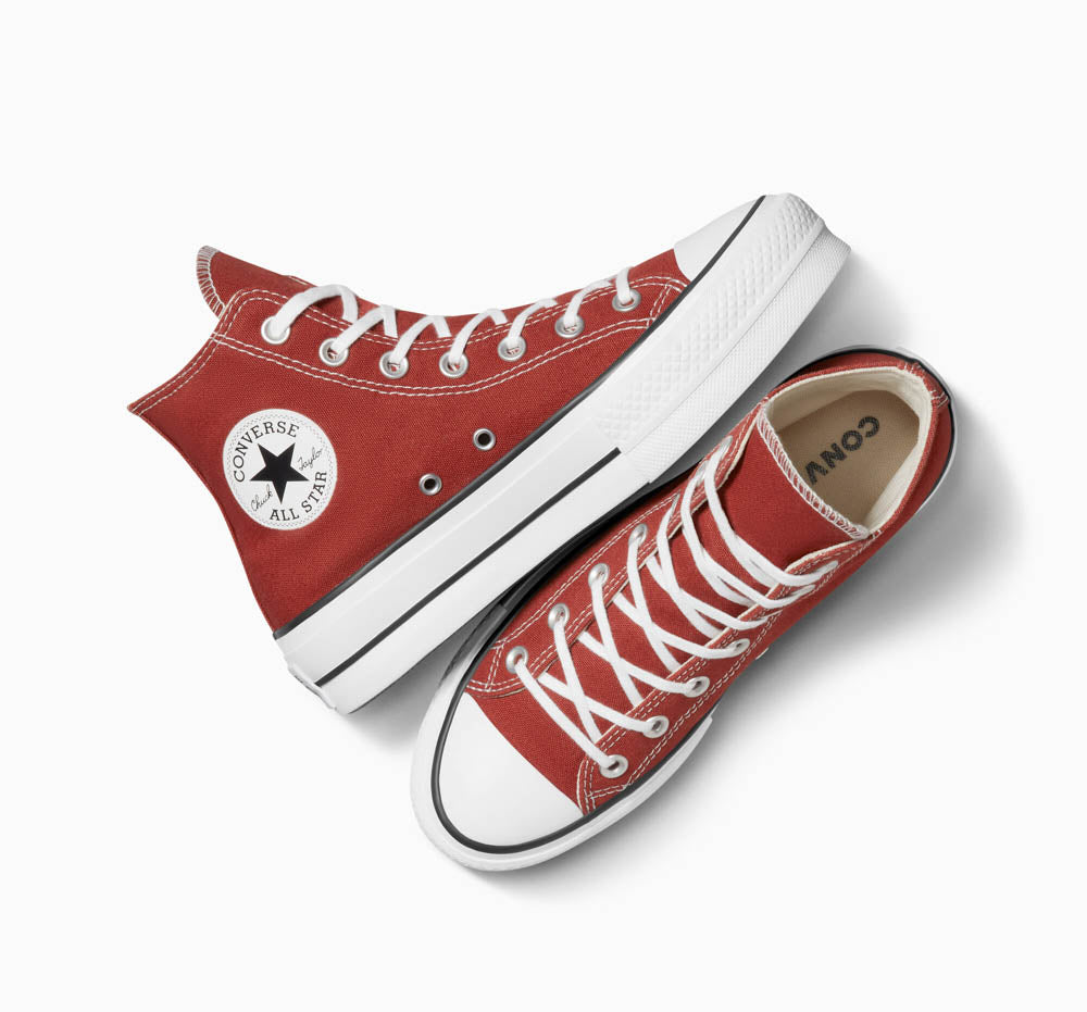 Converse Chuck Taylor All Star Lift